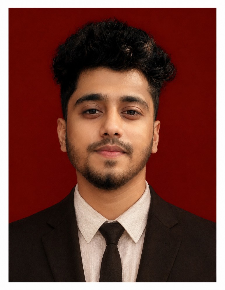 Sagor Ahmed