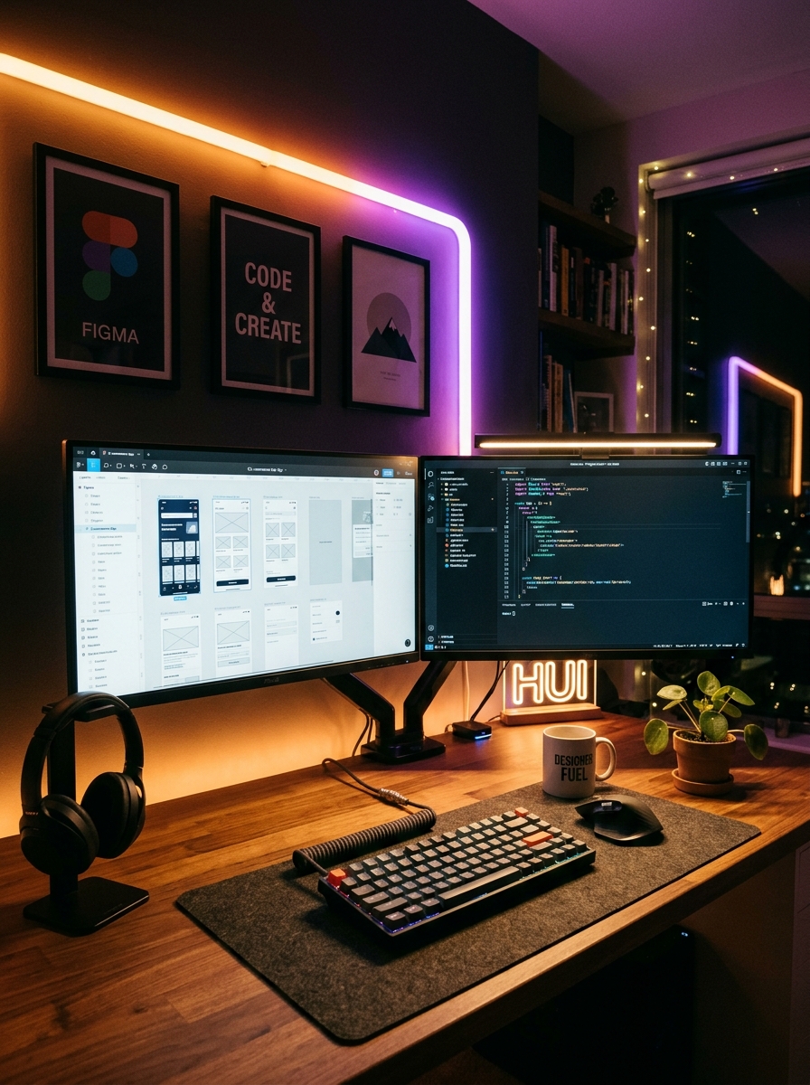 Workspace Mini